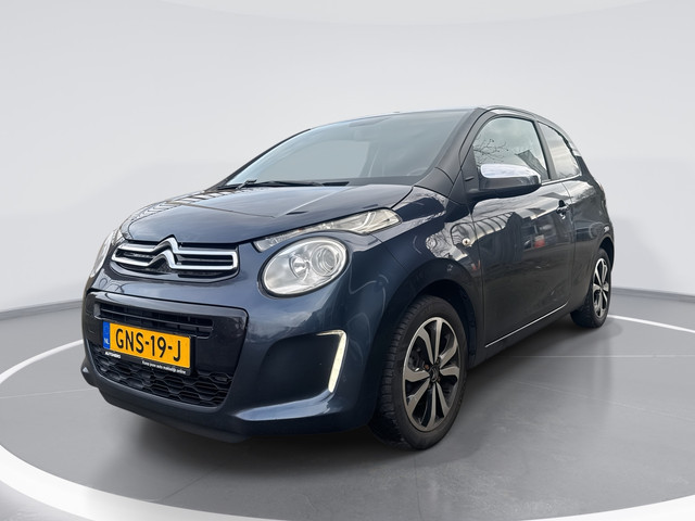 Citroën C1