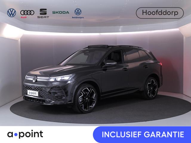 Volkswagen Tiguan 2025 Hybride