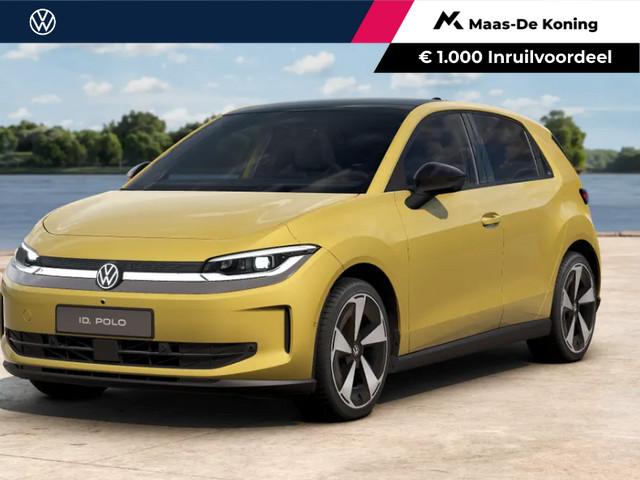 Volkswagen ID. Polo