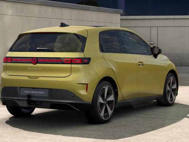Volkswagen ID. Polo