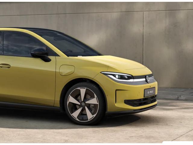 Volkswagen ID. Polo