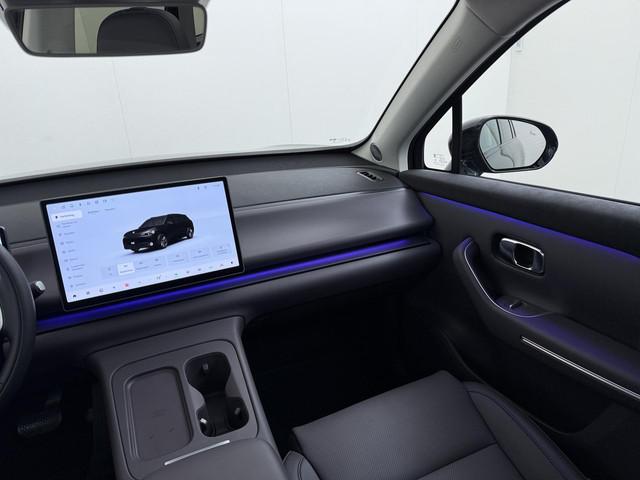 Leapmotor C10