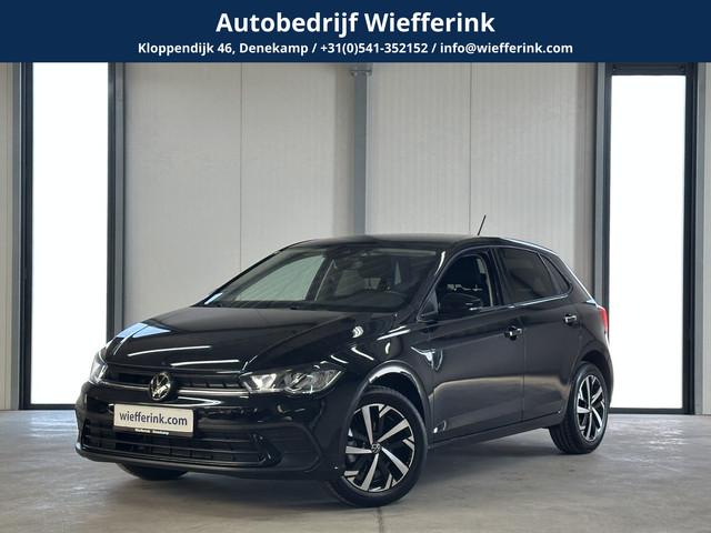Volkswagen Polo 2025 Benzine