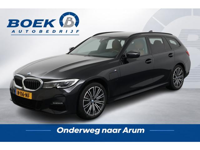BMW 3 Serie 2021 Hybride