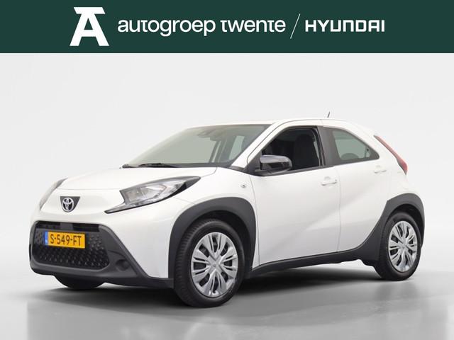 Toyota Aygo 2023 Benzine