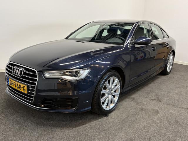 Audi A6 2015 Benzine