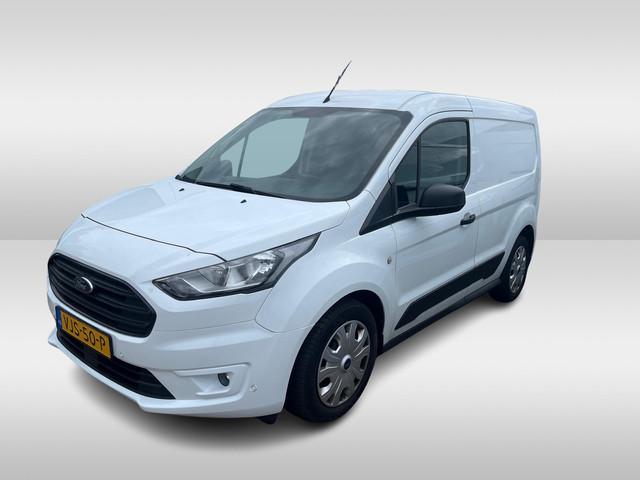 Ford Transit Connect 2021 Diesel