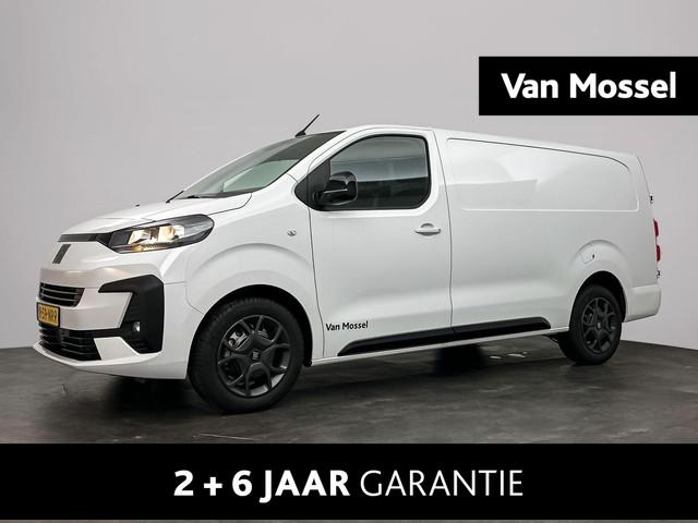 Fiat Scudo 2025 Diesel