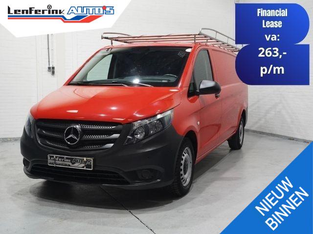 Mercedes-Benz Vito 2021 Diesel
