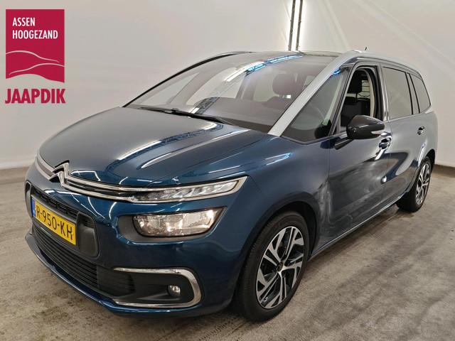 Citroën C4 Spacetourer
