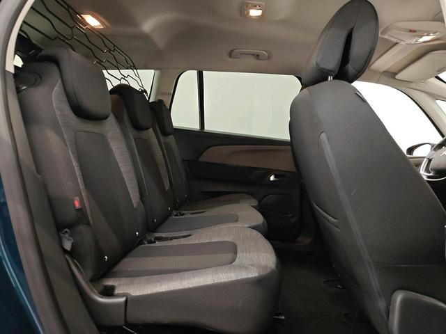 Citroën C4 Spacetourer