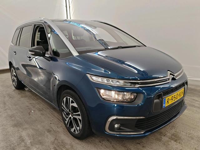 Citroën C4 Spacetourer