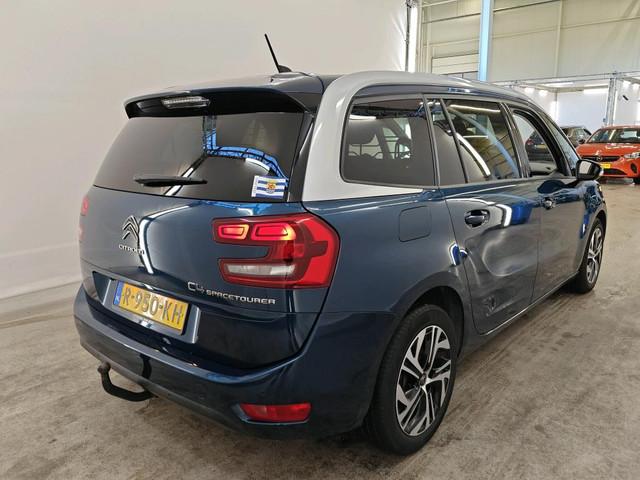 Citroën C4 Spacetourer