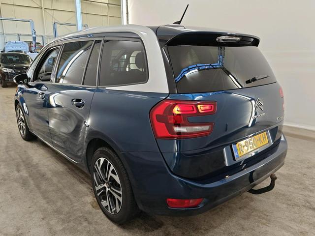 Citroën C4 Spacetourer