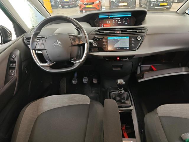 Citroën C4 Spacetourer