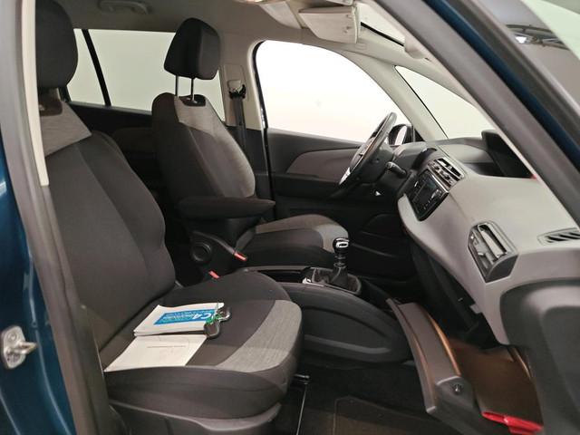Citroën C4 Spacetourer