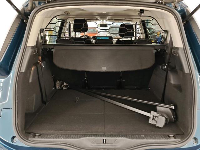 Citroën C4 Spacetourer
