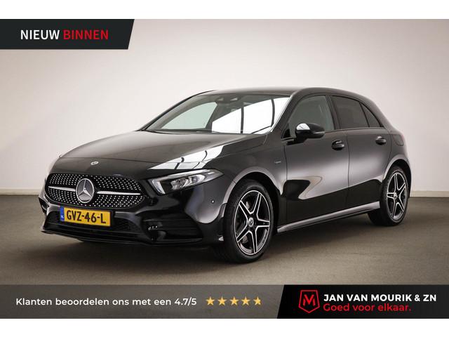 Mercedes-Benz A-Klasse 2020 Hybride