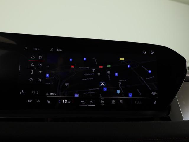 Audi SQ6 e-tron