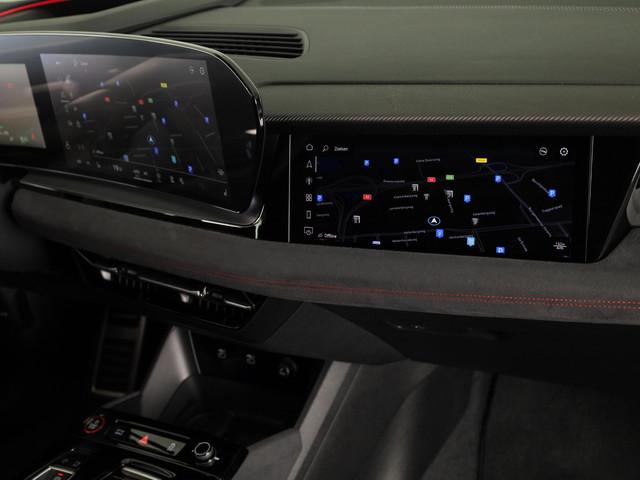 Audi SQ6 e-tron