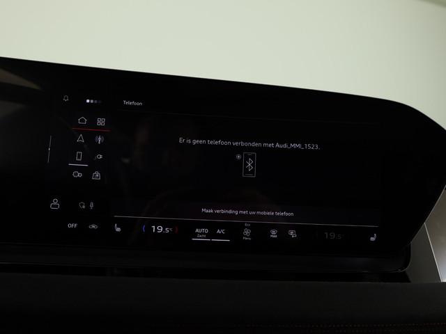 Audi SQ6 e-tron