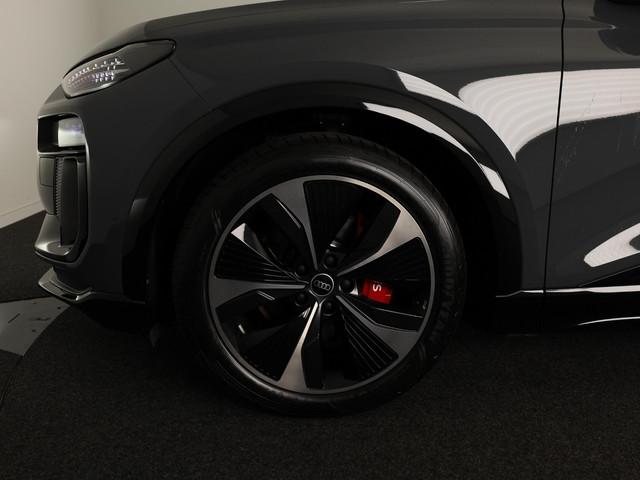 Audi SQ6 e-tron