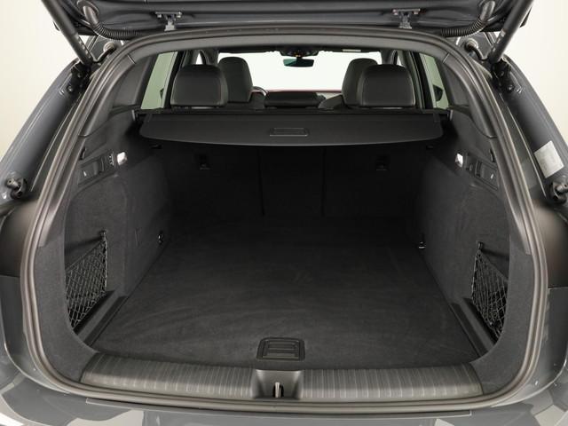 Audi SQ6 e-tron