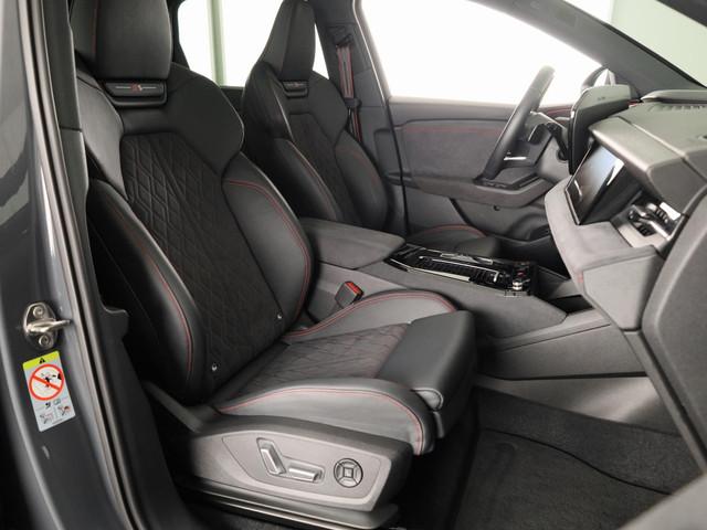 Audi SQ6 e-tron