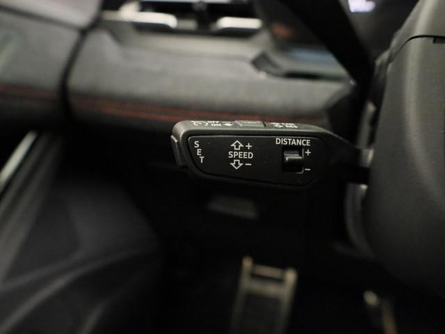 Audi SQ6 e-tron