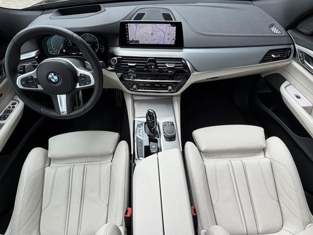 BMW 6 Serie