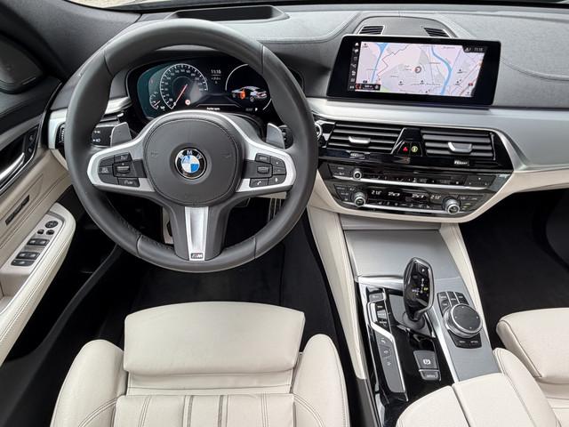 BMW 6 Serie