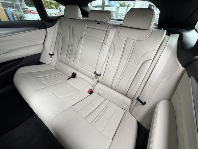 BMW 6 Serie