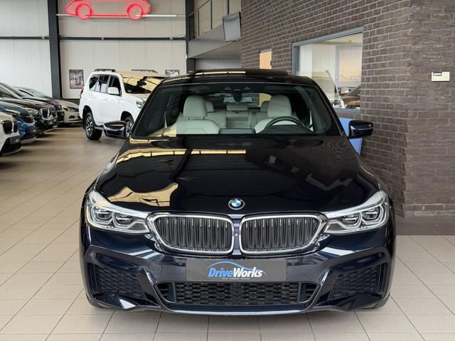 BMW 6 Serie
