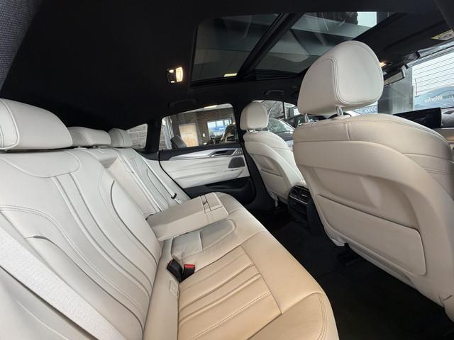 BMW 6 Serie