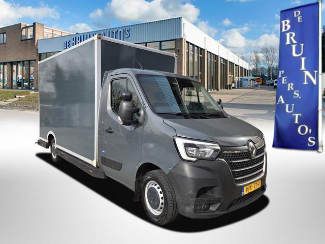 Renault Master 2022 Diesel