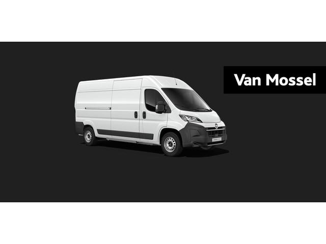 Opel Movano 2025 Diesel