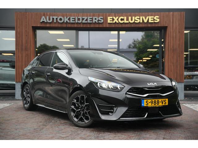 Kia cee'd 2023 Benzine