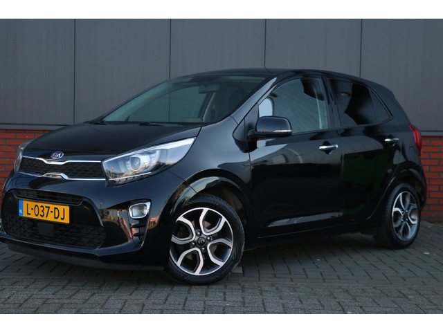 Kia Picanto 2021 Benzine