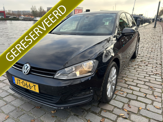 Volkswagen Golf 2015 Diesel