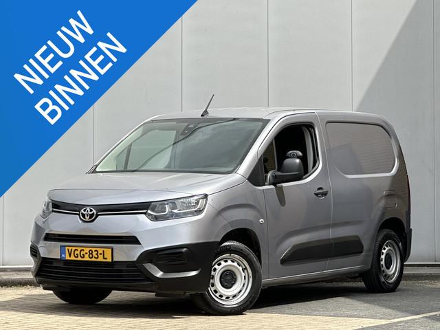 Toyota Pro Ace 2020 Diesel