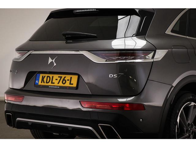 DS DS 7