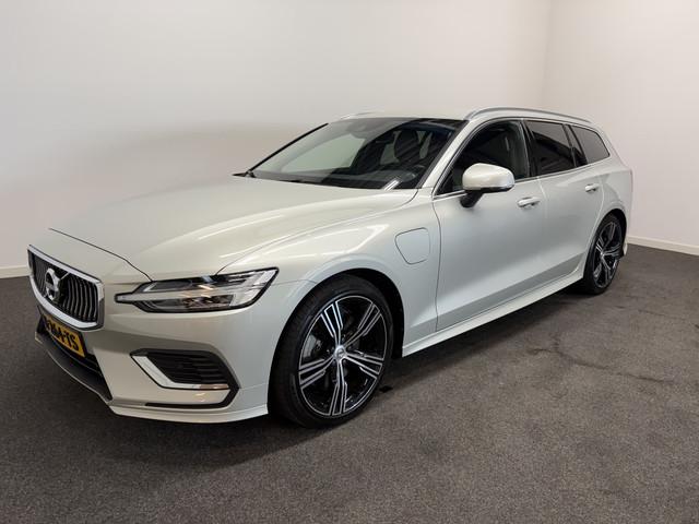 Volvo V60 2022 Hybride