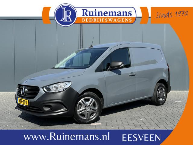 Mercedes-Benz Citan 2023 Diesel