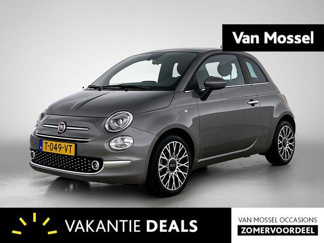 Fiat 500 2023 Benzine