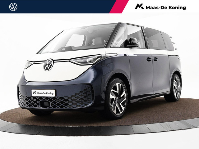 Volkswagen ID. Buzz 2023 Elektrisch