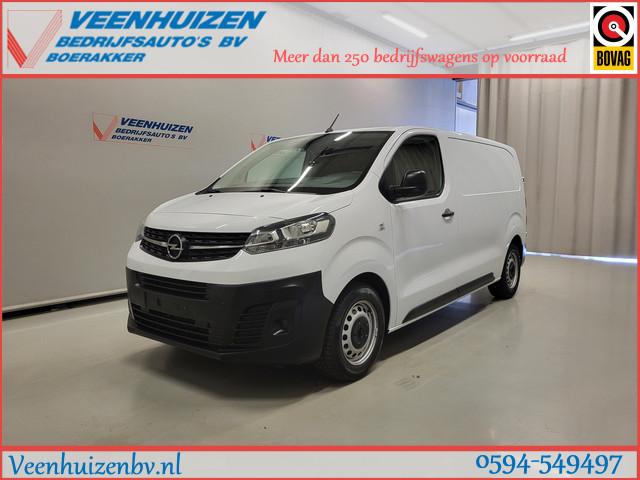 Opel Vivaro 2023 Diesel