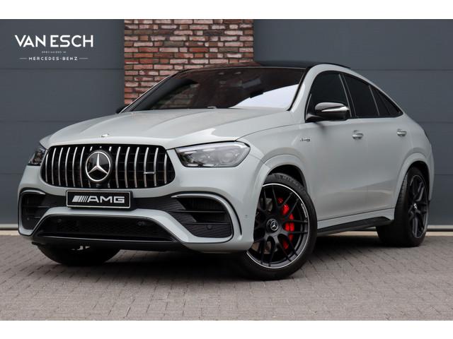 Mercedes-Benz GLE 2024 Benzine
