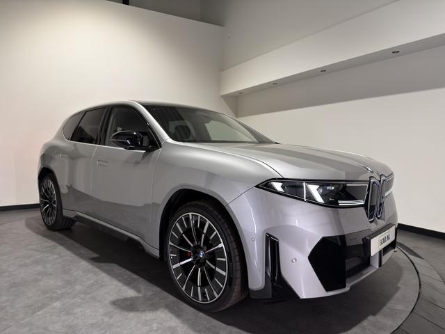 BMW iX3 2026 Elektrisch
