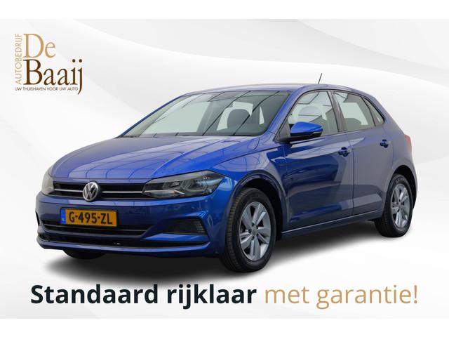 Volkswagen Polo 2019 Benzine
