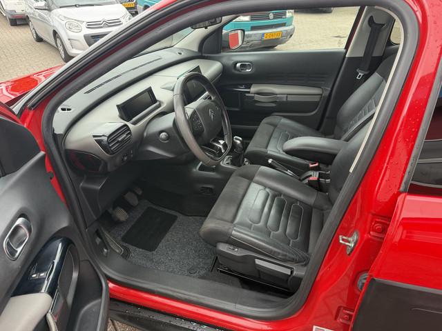 Citroën C4 Cactus